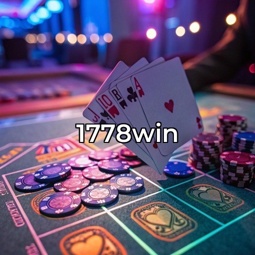 1778win-App