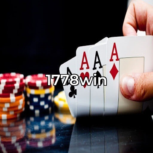 1778win-App