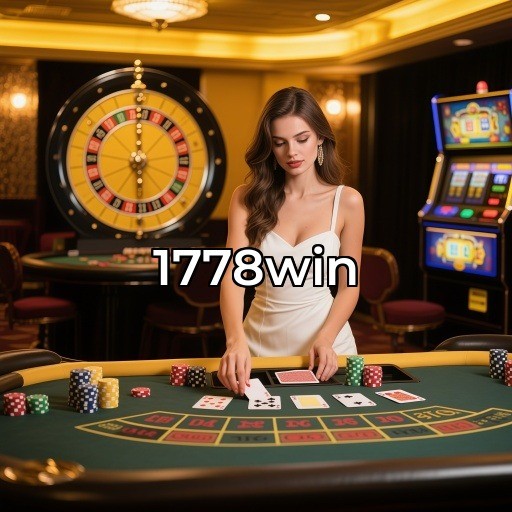 1778win-App