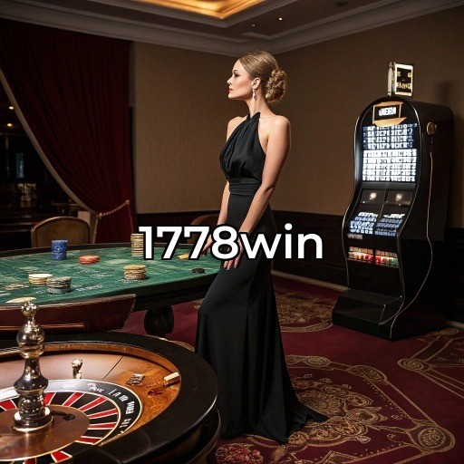1778win-App