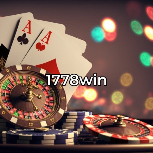 1778win-App