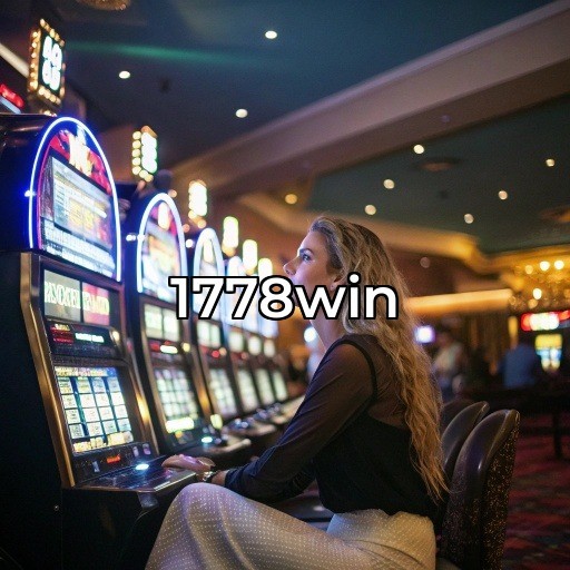 1778win-App